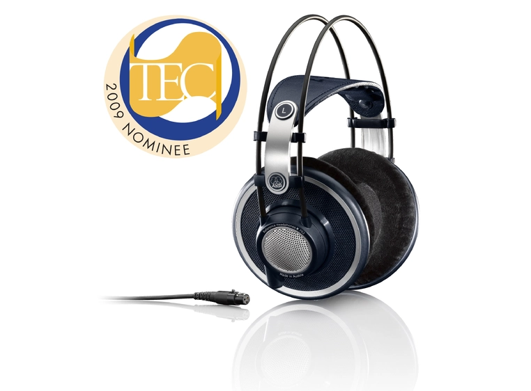 AKG K 702 referanse-hodetelefon 